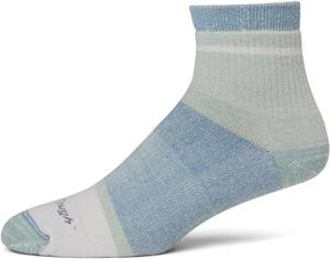 Носки Darn Tough Vermont Home Base Shorty Heavyweight with Full Cushion, цвет Meadow