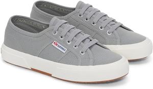Мужские кроссовки Superga 2750 Cotu Classic, серый