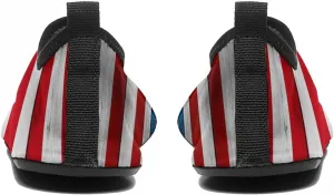 Водные тапочки, обувь для йоги на голую ногу, носки для воды с быстрым высыханием, пляжные и для плавания, серфинга, для женщин и мужчин WOEZKEX