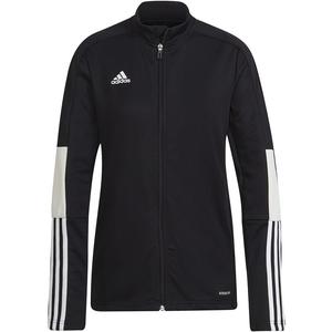 Куртка Tiro essentials Adidas, черный