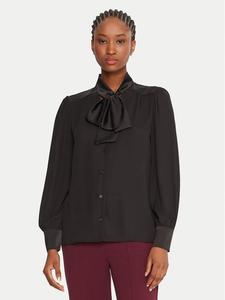 Рубашка regular fit CFC0126204003 Rinascimento, черный