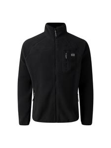 Dare 2b Флисовая куртка Camber черного цвета