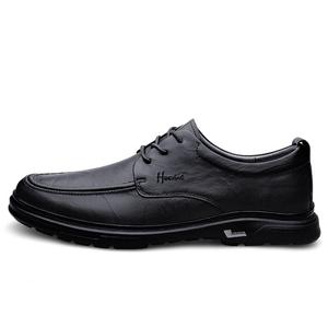 Туфли мужские Men"s Casual Men Low-Top Extravagant, серый