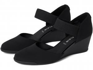 Туфли Anne Klein Tiffany, Black Stretch