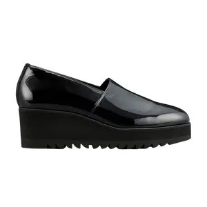 Кроссовки Onitsuka Tiger Wmns Wedge-S Black, черный