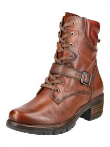 Ботильоны Pikolinos, коричневый