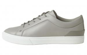 Ирвин Лоу-Топ Скейтборд Кроссовки Мужские Серые HERMES