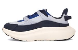 Кроссовки UGG Lifestyle Shoes Men Low-top Blue, синий