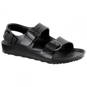 Сандалии Birkenstock Kid's Milano Eva, черный