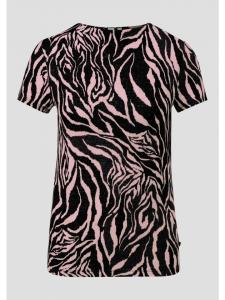 Футболка в цвете 99A0_черный QS