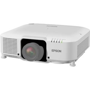 Проектор Epson EB-PU1007W 7000-Lumen Pixel-Shift WUXGA Laser V11HA34920