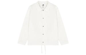 Куртка NB Athletics Nature State унисекс, цвет белый New Balance, кремовый