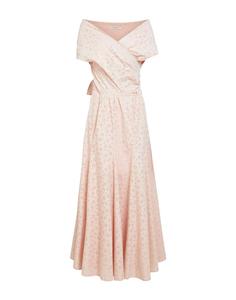Платье Philosophy Di Lorenzo Serafini, розовый
