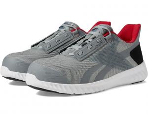Кроссовки Reebok Work Sublite Legend Comp Toe, серый