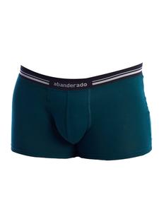 Боксеры Abanderado, зеленый