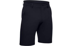 Мужские повседневные шорты Under Armour, цвет Black