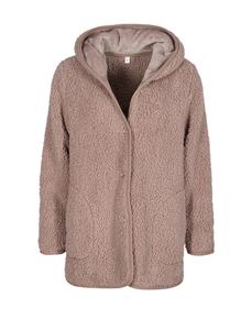 Флисовая куртка Loungeable, серо-коричневый