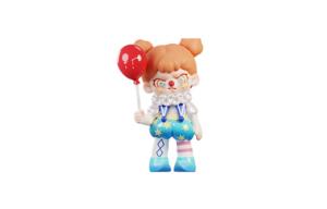 Dora 2 Keep Out 100% слепой коробки товары полный набор 8 шт TNT SPACE