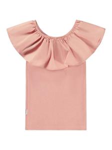 Детский топ Reca в приглушенно-розовом Molo
