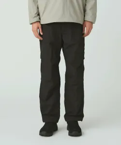 Брюки TAKIBI из рипстопа