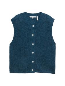 Жилет TOM TAILOR DENIM, Blue