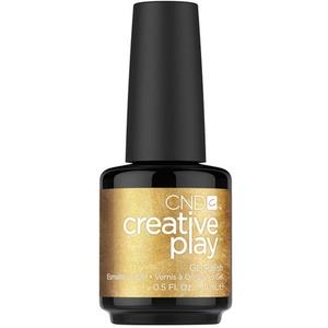 Гель-лак CND Creative Play #507 Ballroom Baubles 15 мл