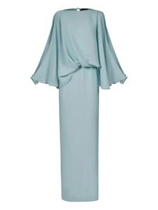 Платье Taller Marmo La Maddalena, синий