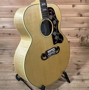 Акустическая гитара Gibson Custom SJ-200 Original - Тройной антикварный