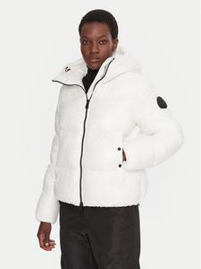 Зимняя куртка regular fit D31989W LOVE21 Save The Duck, белый