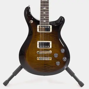 PRS S2 McCarty 594 Singlecut - McCarty Sunburst с грифом Pattern Vintage и накладкой из палисандра