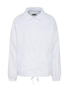 Всесезонная куртка Urban Classics Between-Season Jacket, белый