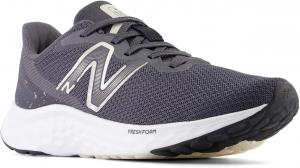 Кроссовки New Balance Fresh Foam Arishi v4, Magnet/Team Cream