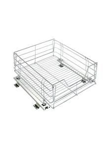 Wenko Коробка/Корзина в цвете Silver