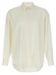 Рубашка «Granada» THE ROW, белый