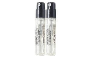 Hesperia парфюмерный набор образцов туалетная вода bitter orange 2ml/2ml*2/2ml*3/2ml*5/2ml*8 Diptyque