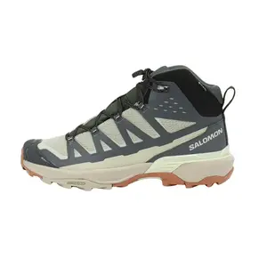 X Ultra 360 Edge Mid GORE-TEX «Urban Chic Alfalfa» Salomon