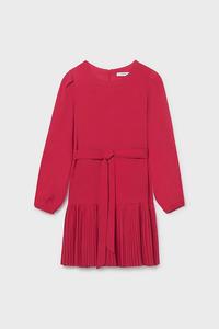 Детское платье Mayoral, розовый