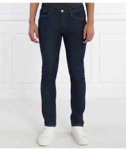 Джинсы Зейн Slim fit Hugo Blue, синий