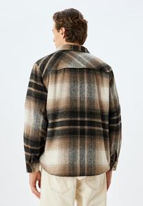 Рубашка Koton, белый