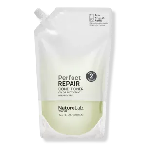 Кондиционер для лица Perfect Repair (сменный блок) NatureLab. Tokyo, 22.9 oz (Refill)