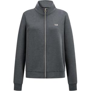 Повседневное пальто женское EMPORIO ARMANI, серый