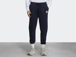 Брюки Canada Goose Huron, Atlantic Navy