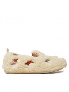 Тапочки Toni Pons, экрю