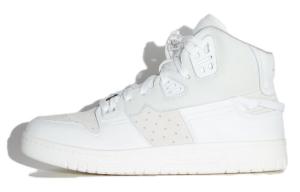 Acne Studios Панельные высокие кроссовки