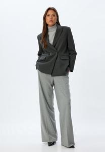 Брюки Koton, серый