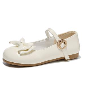 Туфли Мэри Джейн для женщин Little Red Man, белый