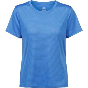 Футболка Performance UNDER ARMOUR Streaker, синий