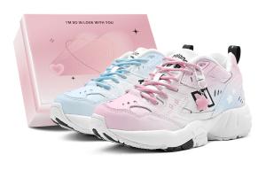 Кроссовки New Balance NB 608 V1 Training Shoes Women's Low-top Ultra Blue/Fire Orchid, голубой