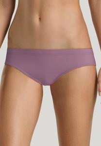 Трусы NATURAL Calida, фиолетовый