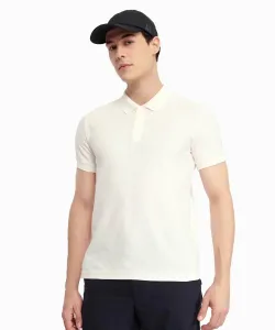 Поло из пике Coolmax с влагоотводящими, быстросохнущими, приятными на ощупь и УФ-защитными свойствами.
